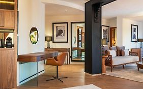 Le Meridien N'Fis